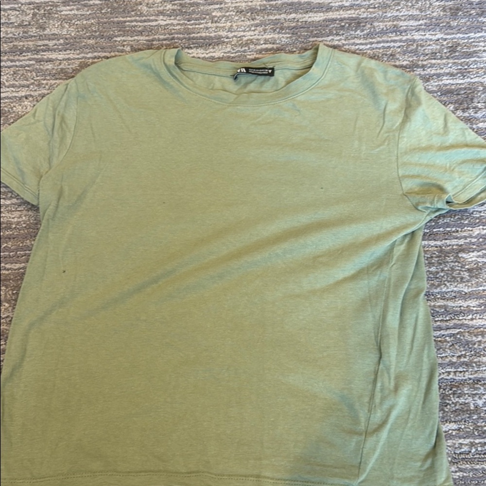 Zara t-shirt